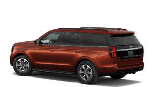2027 Ford Expedition® External Image 2